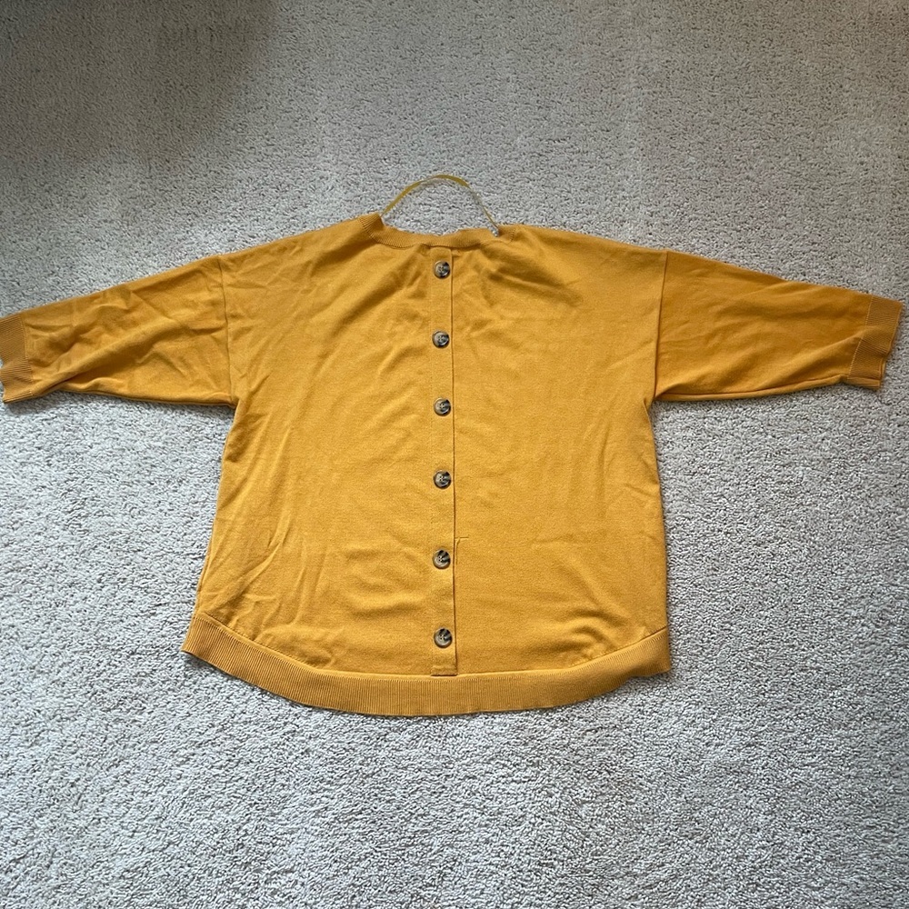 Women’s Plus Blouse - Picture 5 of 6